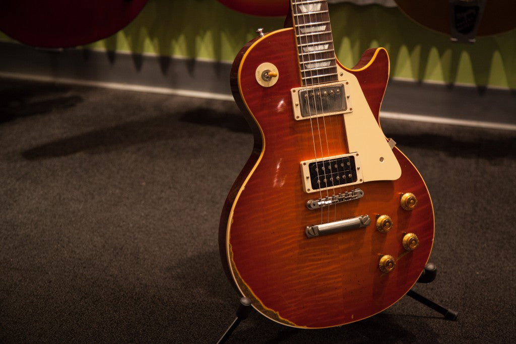 Gibson CS Photos (5 of 10)