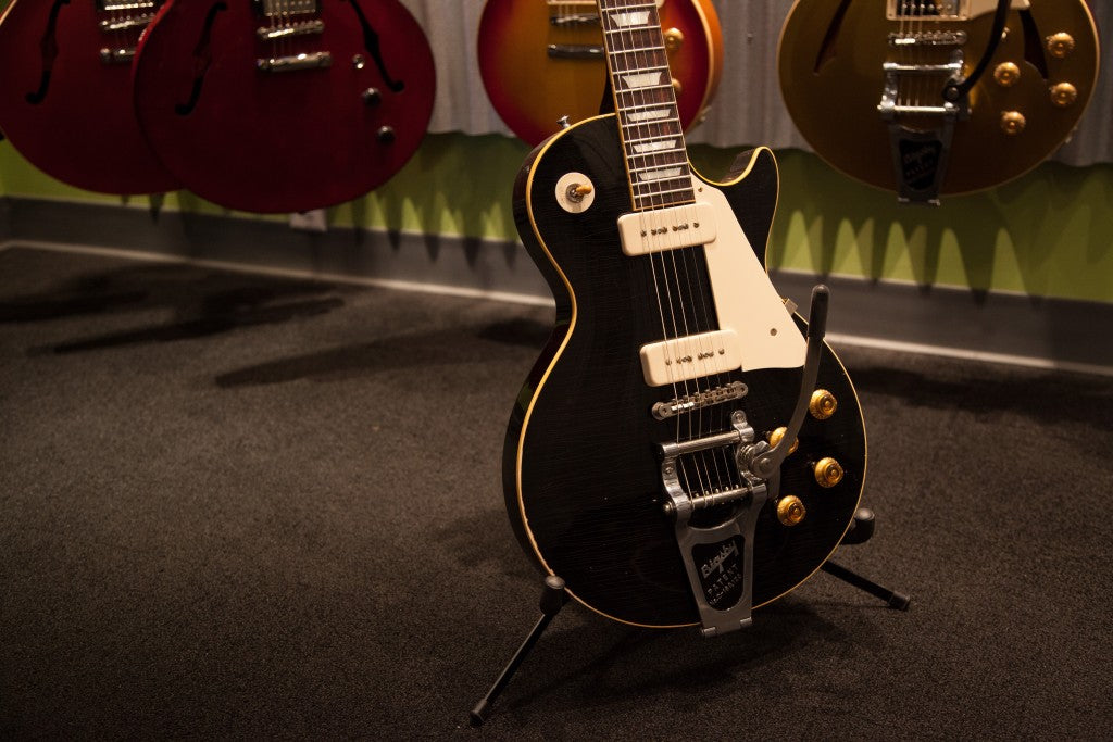 Gibson CS Photos (9 of 10)