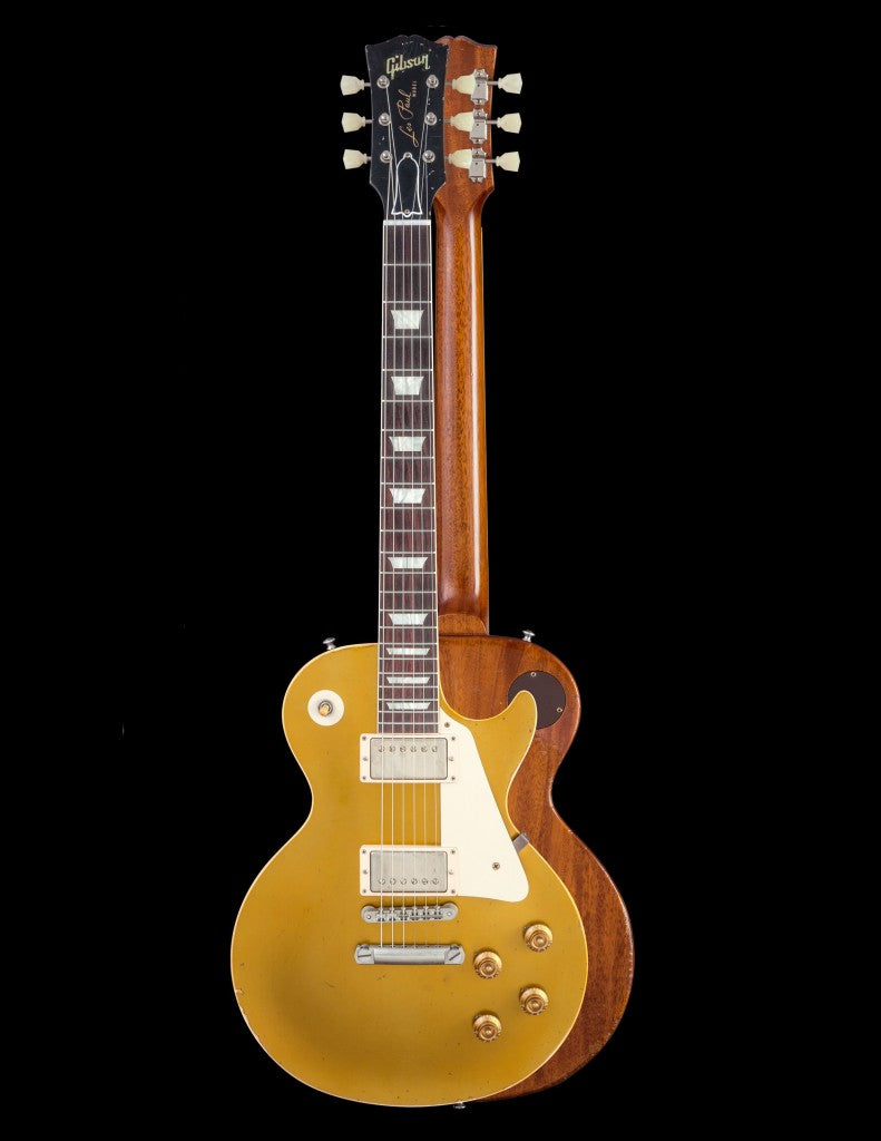 Gibson Collectors Choice 12 Front