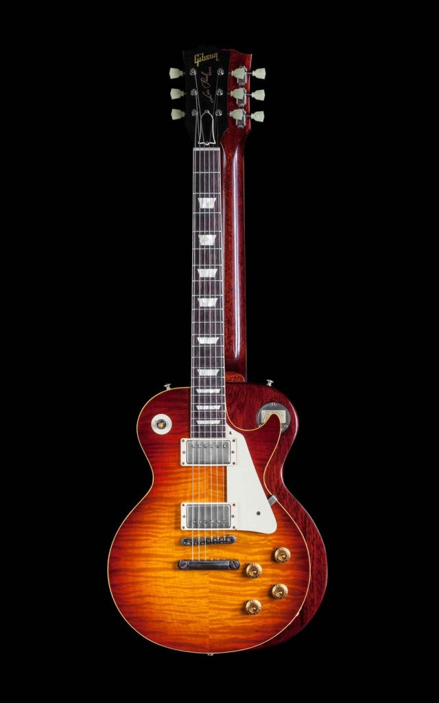 Gibson Collectors Choice Gabby Front Image