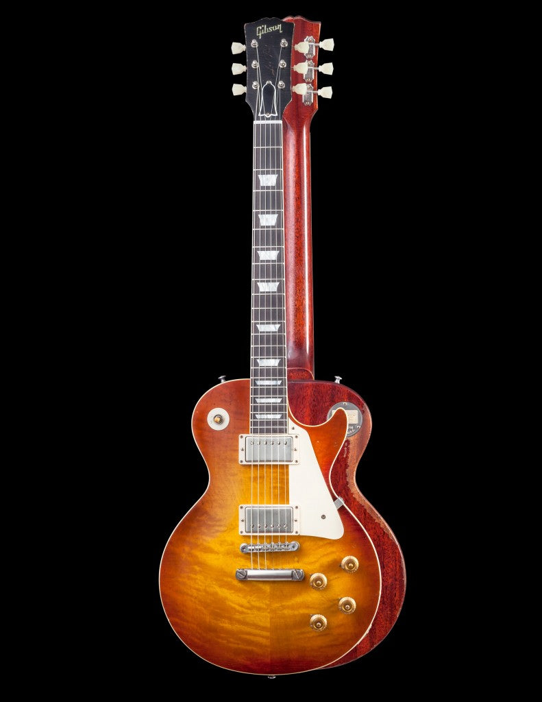 Gibson Collectors Choice Ronnie Montrose Full Image