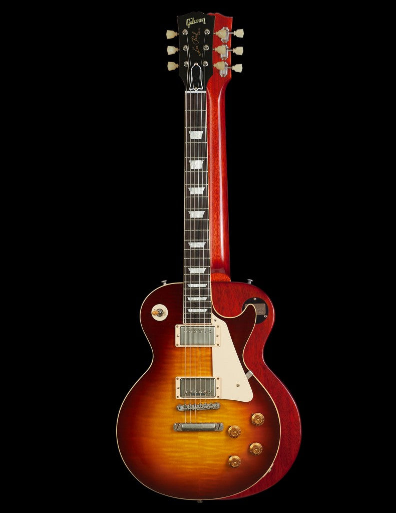 Gibson Collectors Choice Rosie Front