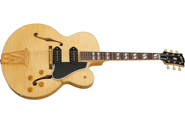 Gibson Custom Shop Chuck Berry 1955 ES-350t