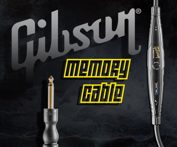 Gibson-Memory-Cable