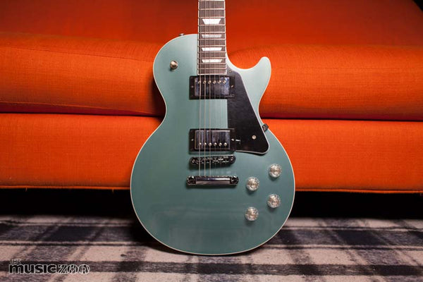 Gibson Les Paul Modern The Music Zoo Review