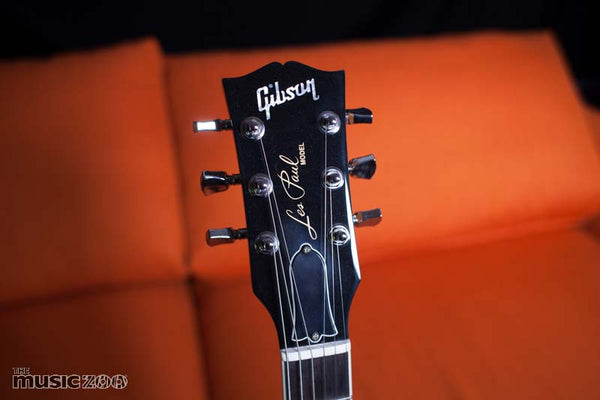 Gibson Les Paul Modern The Music Zoo Review