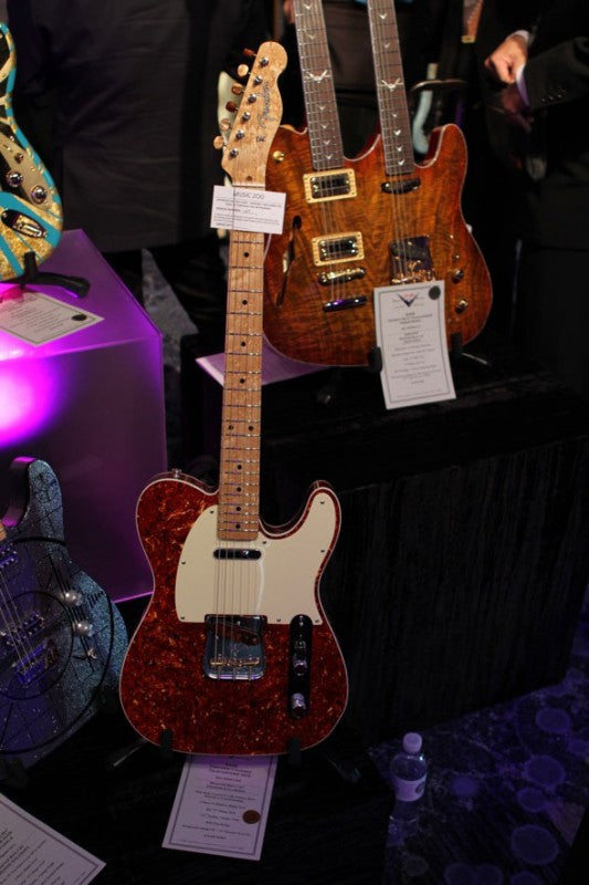 namm 14 fenders