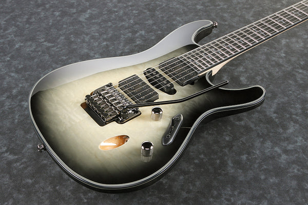 Ibanez Nita Strauss JIVA10