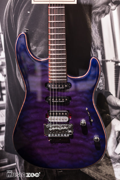 NAMM 2018 Jackson