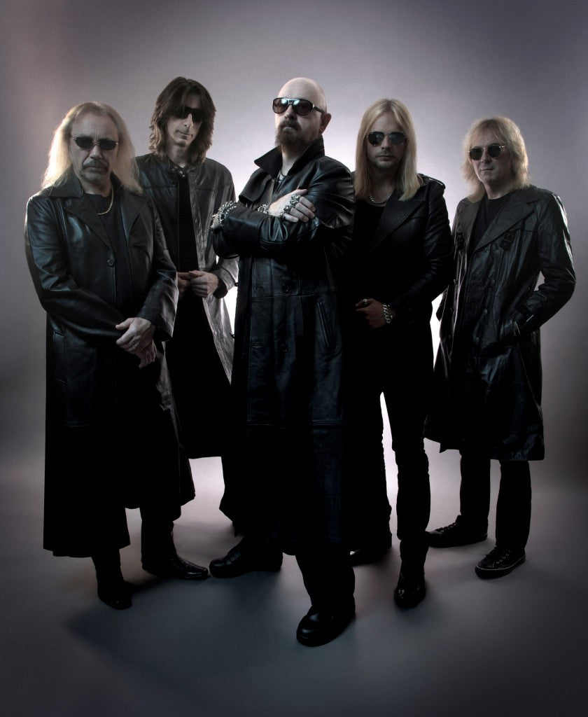 Judas Priest Interview 