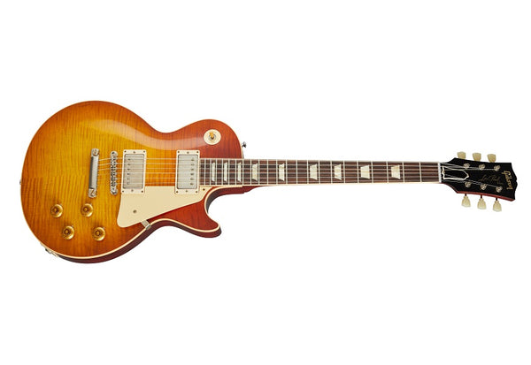 Gibson 60th Anniversary 1960 Les Paul Standard Deep Cherry Sunburst