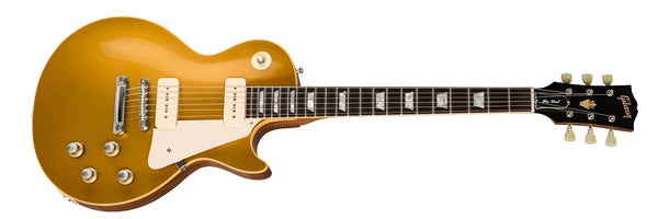 Gibson 50th Anniversary Goldtop 1968 Les Paul