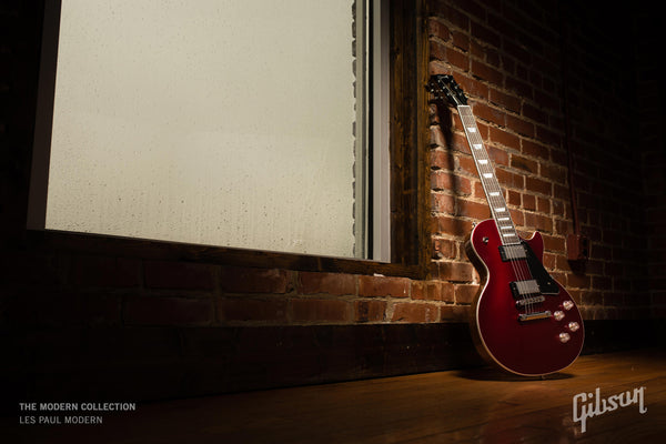 Gibson Modern Collection Les Paul