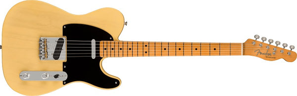 Limited Edition 70th Anniversary Broadcaster®, Time Capsule Finish, Faded Nocaster® Blonde
