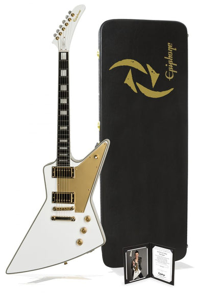 Epiphone Lzzy Hale Outfit The Music Zoo