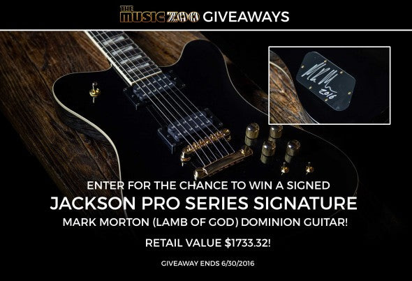 Mark-Morton-Giveaway