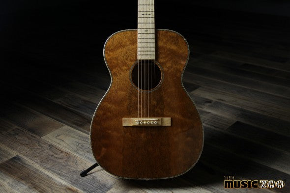 Martin NAMM Guitar (1 of 7)