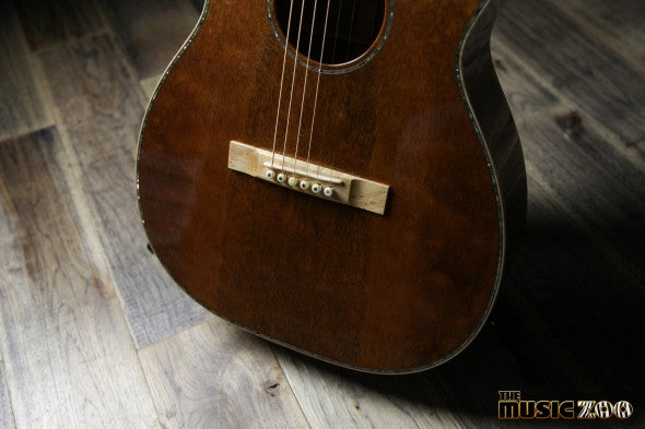Martin NAMM Guitar (3 of 7)