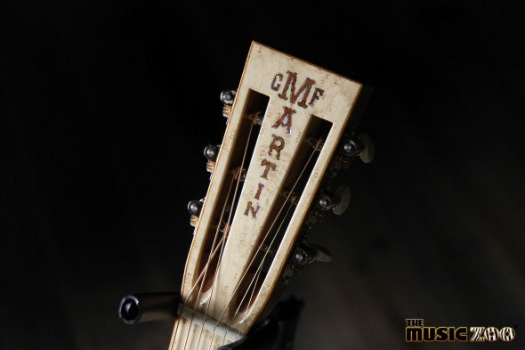Martin NAMM Guitar (5 of 7)