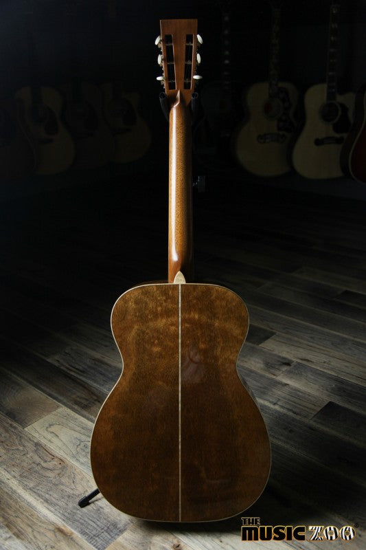 Martin NAMM Guitar (7 of 7)