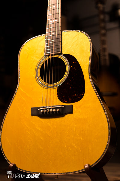 Martin Coin Dreadnought Acoustic Guitar