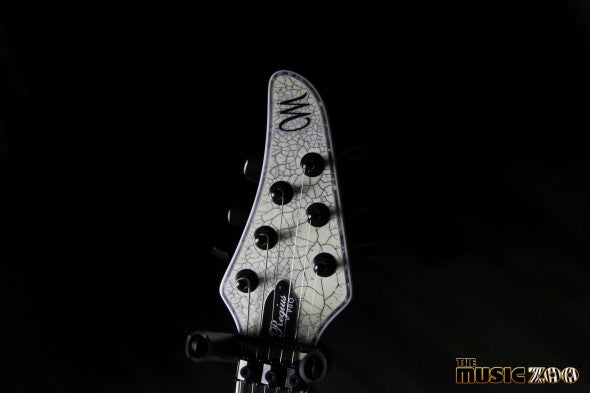 Mayones NAMM Guitars (11 of 21)