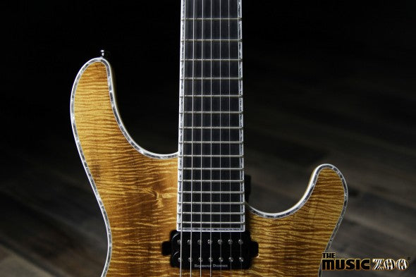 Mayones NAMM Guitars (3 of 21)