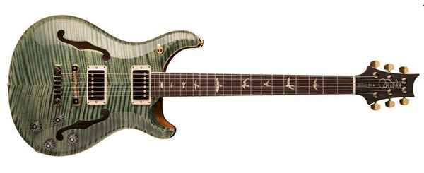 PRS 2019 New McCarty 594 Hollowbody II - The Music Zoo
