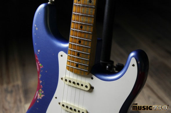 NAMM Fender Guitars (12 of 24)