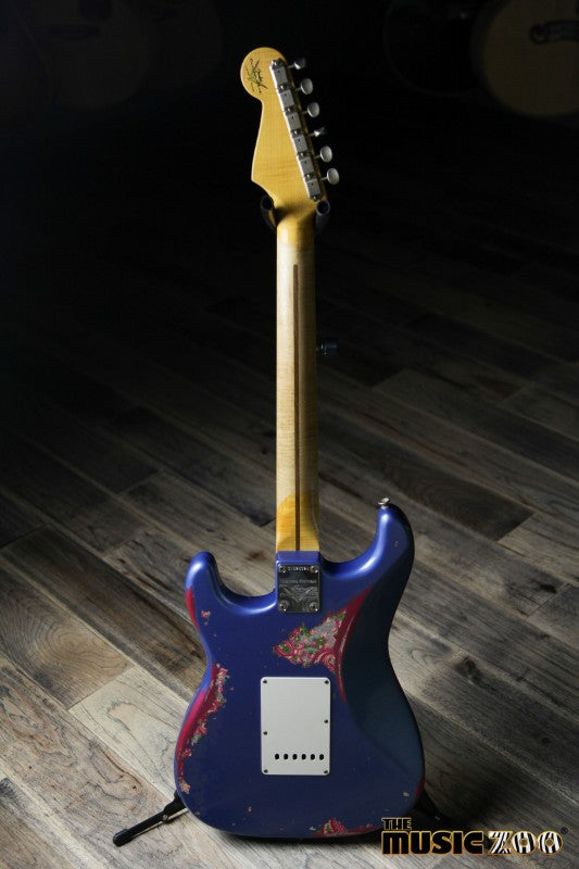 NAMM Fender Guitars (16 of 24)