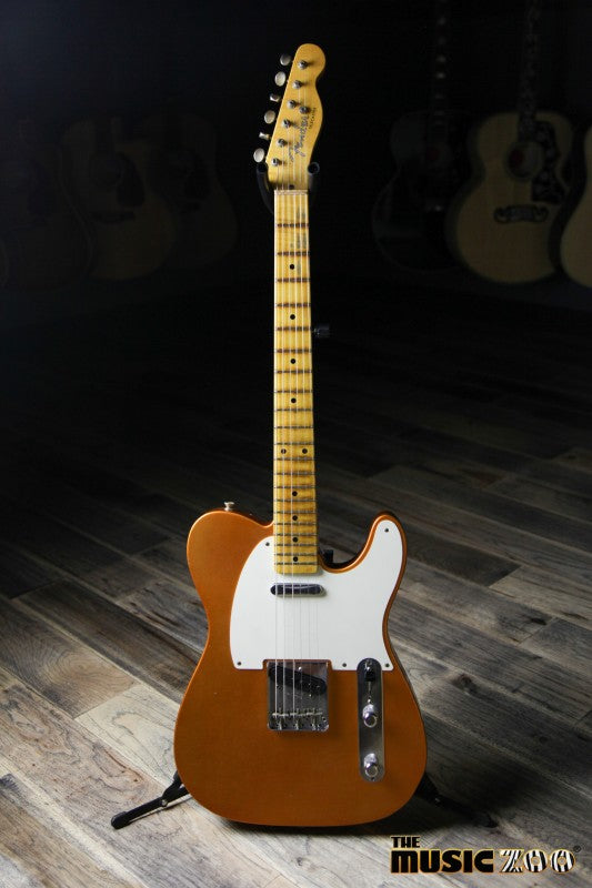 NAMM Fender Guitars (19 of 24)