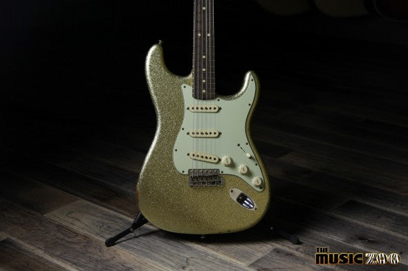 NAMM Fender Guitars 2 (1 of 14)