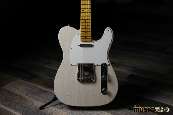 NAMM Fender Guitars 2 (1 of 5)