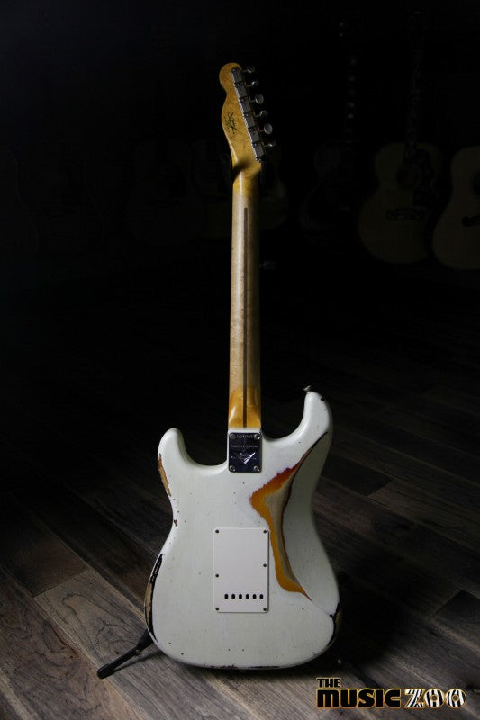 NAMM Fender Guitars 2 (14 of 14)