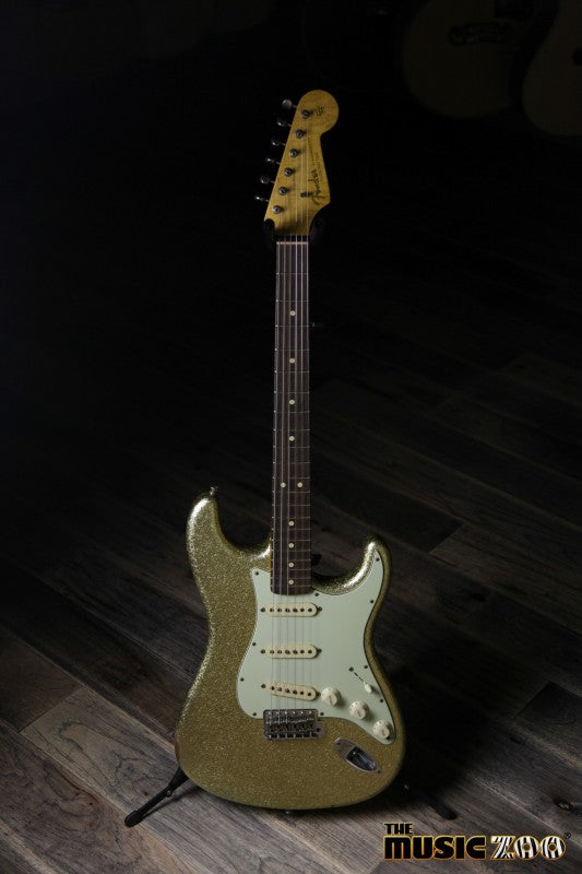 NAMM Fender Guitars 2 (2 of 14)