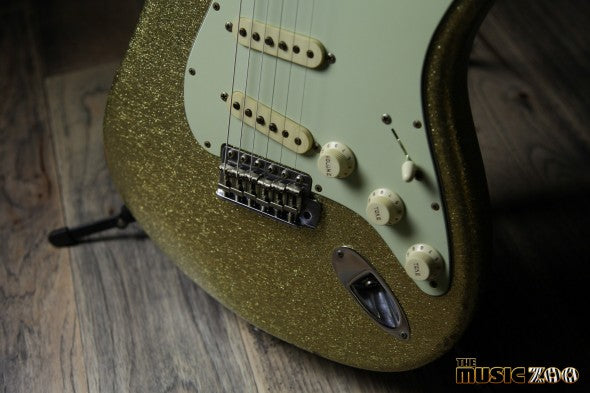 NAMM Fender Guitars 2 (3 of 14)