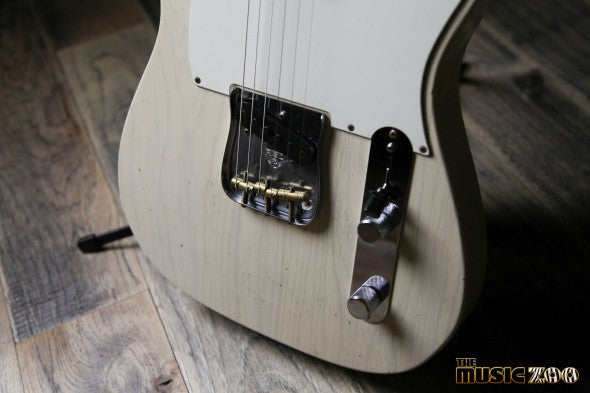 NAMM Fender Guitars 2 (3 of 5)