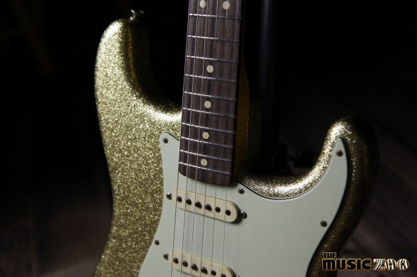 NAMM Fender Guitars 2 (4 of 14)