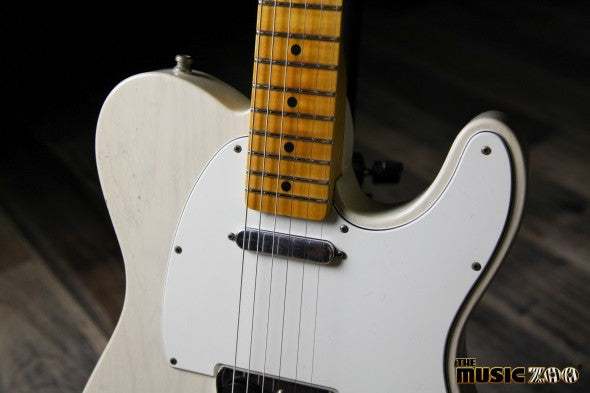 NAMM Fender Guitars 2 (4 of 5)