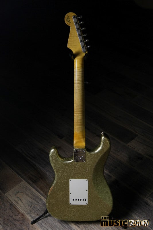 NAMM Fender Guitars 2 (7 of 14)