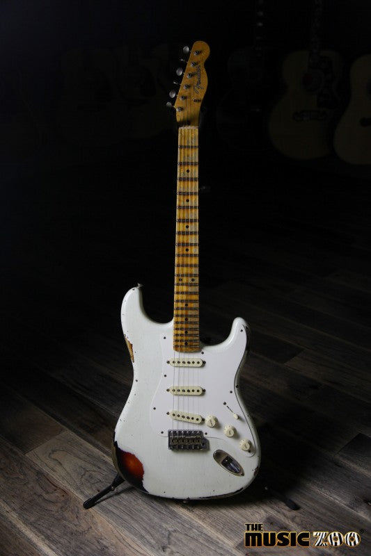 NAMM Fender Guitars 2 (9 of 14)