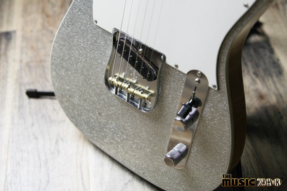 NAMM Fender Guitars (4 of 24)