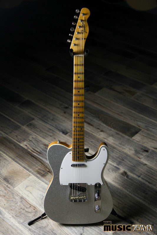 NAMM Fender Guitars (8 of 24)