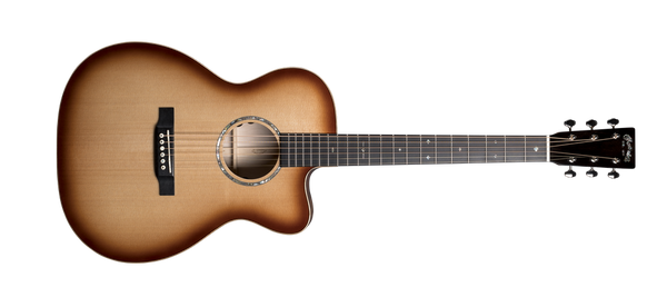 Martin Specials and Limited Edition Models NAMM 2019 - The Music Zoo