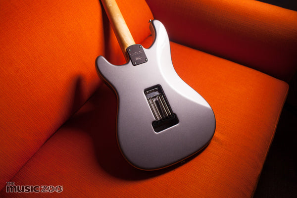 PRS Silver Sky The Music Zoo Review