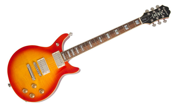 Epiphone DC Pro - The Music Zoo