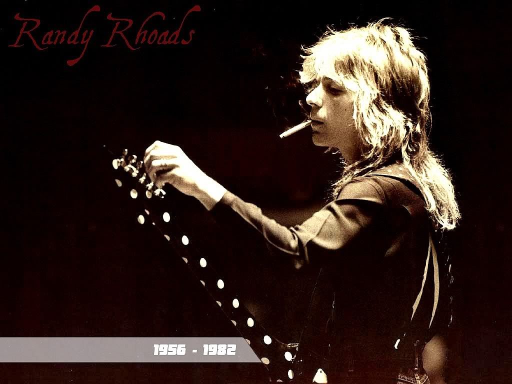 Randy Rhoads