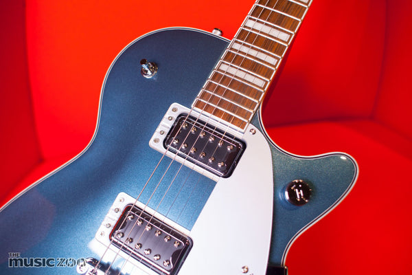 Gretsch G5220 The Music Zoo Review
