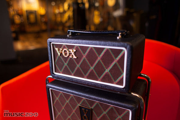Vox Mini Superbeetle The Music Zoo Review