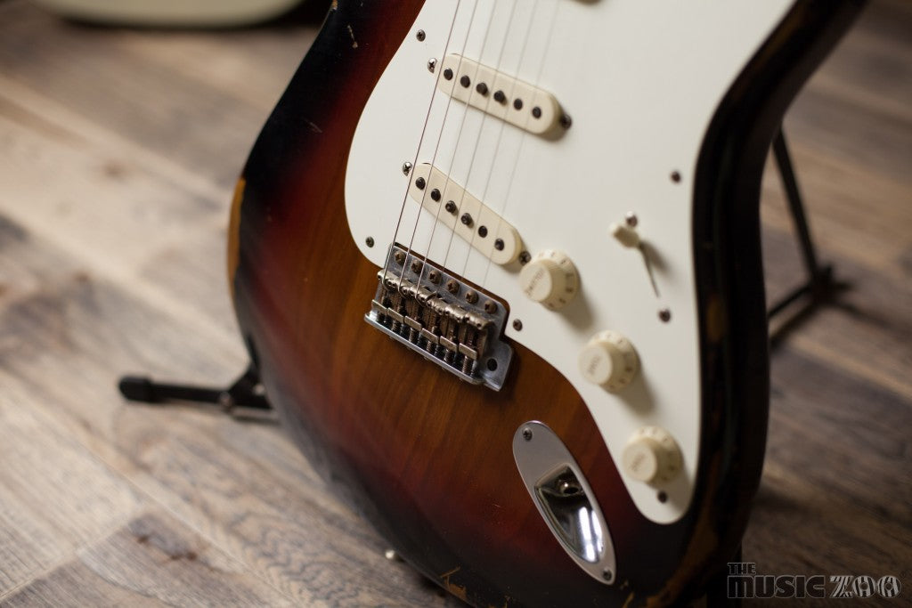 Roasted Fender Custom Shop (4 of 9)